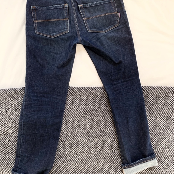 Patagonia Jeans - Picture 2 of 4